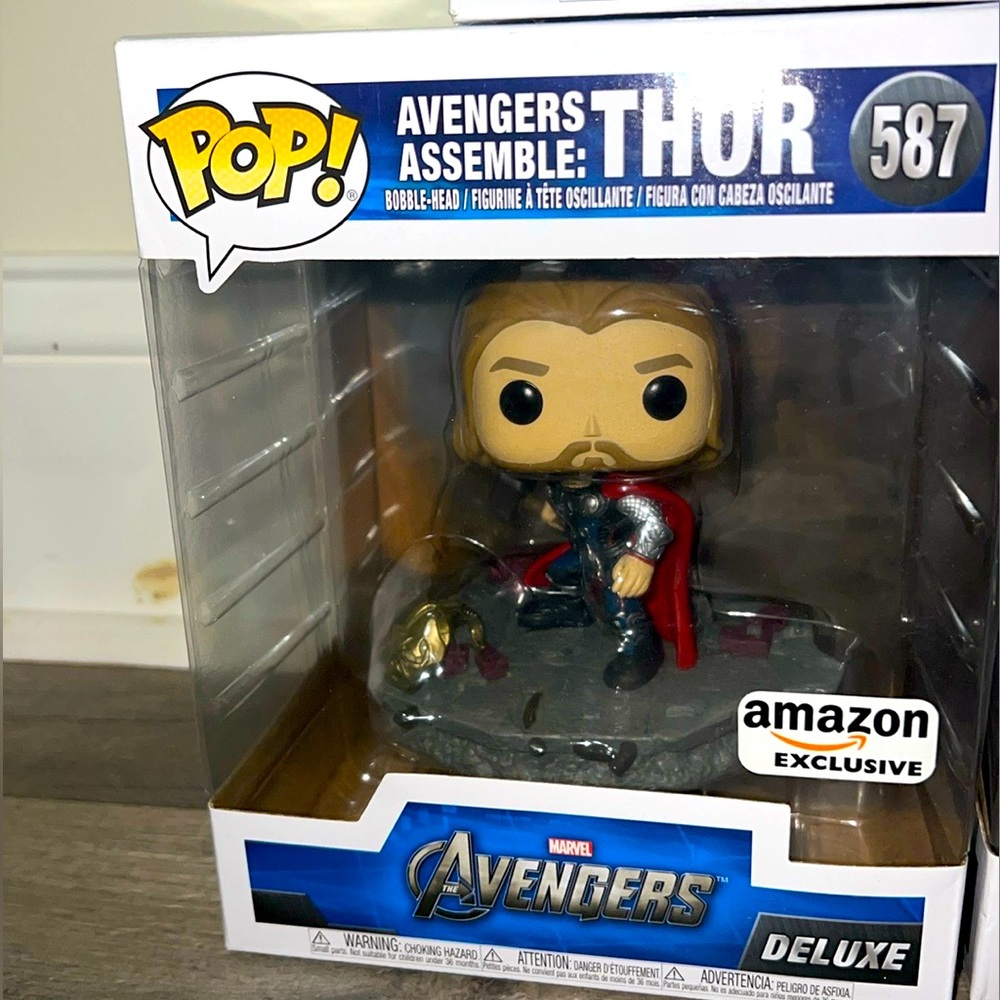✨ Funko Pop✨
